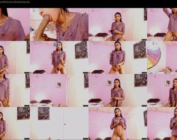 camilaramirez_ — 41 minute Chaturbate female cam show recording, 1080p, Feb 14, 2019