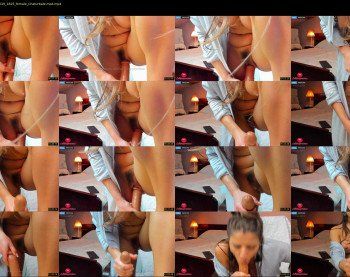 cathleenprecious — 17 minute Chaturbate female cam show recording, 1080p, Feb 14, 2019