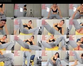 catty190 — 18 minute Chaturbate female cam show recording, 1080p, Feb 14, 2019