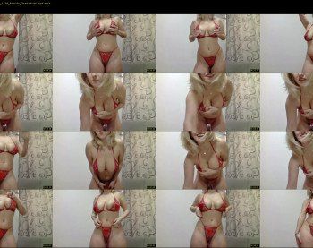 cherry_nicolle — 3 minute Chaturbate female cam show recording, 1080p, Feb 14, 2019