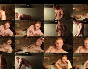 chris_boy37 — 88 minute Chaturbate male cam show recording, 720p, Feb 14, 2019