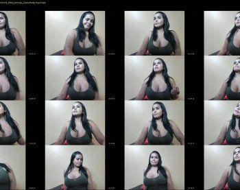 cocksuckingslutx — 3 minute Chaturbate female cam show recording, 1080p, Feb 14, 2019