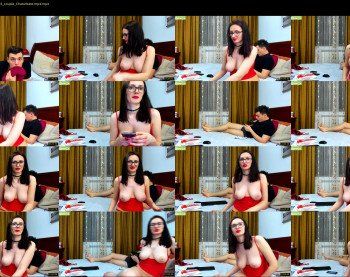 crissnight — 29 minute Chaturbate female cam show recording, 1080p, Feb 14, 2019