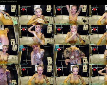daddyspixxie — 56 minute Chaturbate female cam show recording, 1080p, Feb 14, 2019