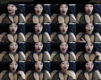 darknes_lilith18 — 13 minute Chaturbate female cam show recording, 480p, Feb 15, 2019