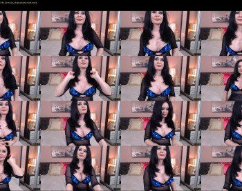 dianacharm — 16 minute Chaturbate female cam show recording, 1080p, Feb 14, 2019