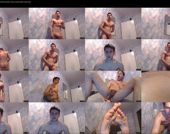 dreamon007007007 — 48 minute Chaturbate male cam show recording, 1080p, Feb 14, 2019