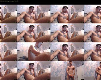 dreamon007007007 — 4 minute Chaturbate male cam show recording, 1080p, Feb 15, 2019