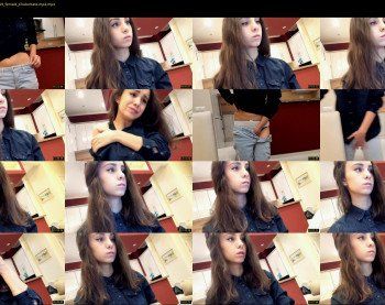 ehotlovea — 41 minute Chaturbate female cam show recording, 1080p, Feb 14, 2019