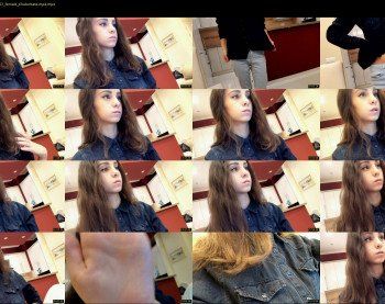 ehotlovea — 40 minute Chaturbate female cam show recording, 1080p, Feb 14, 2019