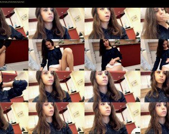 ehotlovea — 40 minute Chaturbate female cam show recording, 1080p, Feb 15, 2019