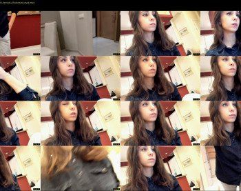 ehotlovea — 41 minute Chaturbate female cam show recording, 1080p, Feb 15, 2019