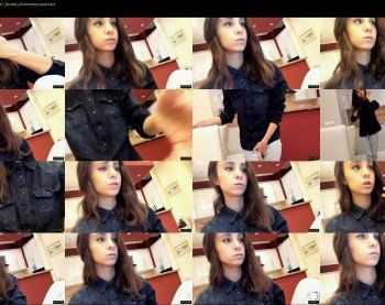 ehotlovea — 41 minute Chaturbate female cam show recording, 1080p, Feb 15, 2019