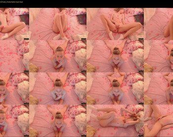 ellaa91 — 29 minute Chaturbate female cam show recording, 1080p, Feb 14, 2019