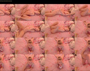 ellaa91 — 29 minute Chaturbate female cam show recording, 1080p, Feb 14, 2019