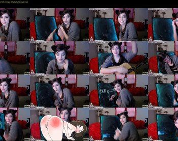 emmachoice — 86 minute Chaturbate female cam show recording, 720p, Feb 14, 2019