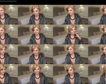 exoticgiselle — 3 minute Chaturbate female cam show recording, 480p, Feb 14, 2019