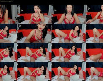 freya_ — 14 minute Chaturbate female cam show recording, 1080p, Feb 14, 2019