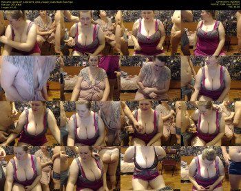 giorg107 — 46 minute Chaturbate couple cam show recording, 480p, Feb 14, 2019