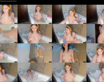 gohaaard420 — 42 minute Chaturbate female cam show recording, 1080p, Feb 15, 2019