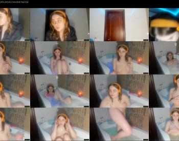 gohaaard420 — 47 minute Chaturbate female cam show recording, 1080p, Feb 15, 2019