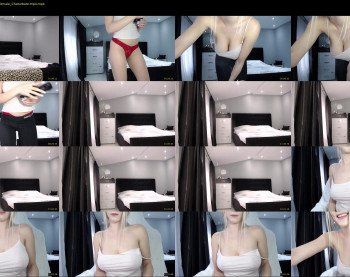 hell_lo — 29 minute Chaturbate female cam show recording, 1080p, Feb 14, 2019