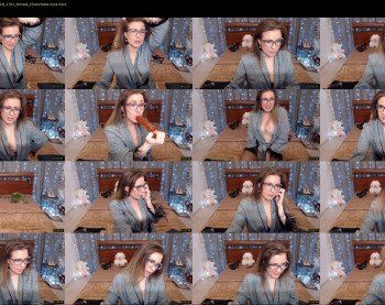 hot_best_lovers_ — 54 minute Chaturbate couple cam show recording, 720p, Feb 14, 2019