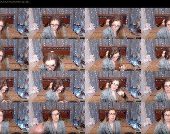 hot_best_lovers_ — 3 minute Chaturbate couple cam show recording, 720p, Feb 14, 2019