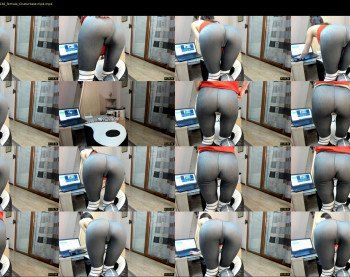 hotel77777 — 5 minute Chaturbate female cam show recording, 720p, Feb 15, 2019