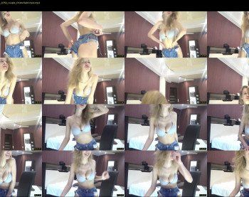 infinite_reality — 9 minute Chaturbate female cam show recording, 1080p, Feb 14, 2019