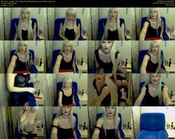janette_777 — 96 minute Chaturbate female cam show recording, 480p, Feb 14, 2019