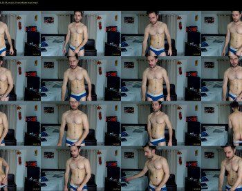 jeff_and_friend — 4 minute Chaturbate male cam show recording, 720p, Feb 15, 2019