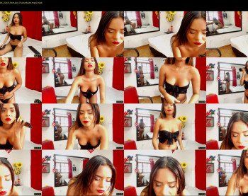 jenny_roberts96 — 9 minute Chaturbate female cam show recording, 720p, Feb 14, 2019