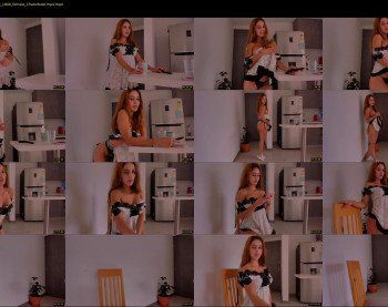 jenny_taborda — 72 minute Chaturbate female cam show recording, 720p, Feb 14, 2019