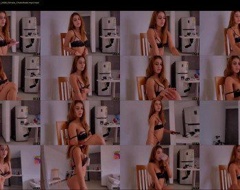 jenny_taborda — 47 minute Chaturbate female cam show recording, 720p, Feb 14, 2019