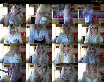 jessicagoold — 77 minute Chaturbate female cam show recording, 720p, Feb 14, 2019