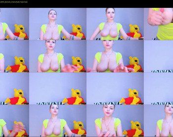 jessiccaburns — 56 minute Chaturbate female cam show recording, 720p, Feb 15, 2019