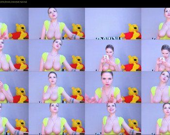 jessiccaburns — 54 minute Chaturbate female cam show recording, 720p, Feb 15, 2019