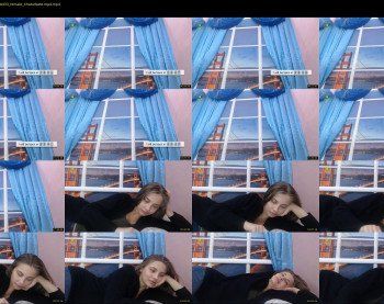 juliabeautiful — 52 minute Chaturbate female cam show recording, 1080p, Feb 15, 2019
