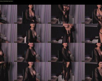 karrin — 48 minute Chaturbate female cam show recording, 1080p, Feb 14, 2019