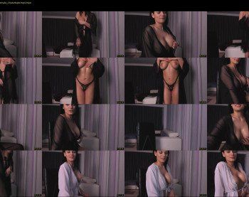 karrin — 48 minute Chaturbate female cam show recording, 1080p, Feb 14, 2019