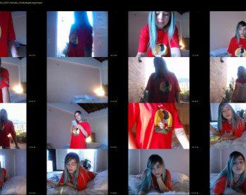 kendalltyler — 70 minute Chaturbate female cam show recording, 720p, Feb 14, 2019