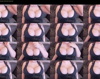 kriisrus — 3 minute Chaturbate female cam show recording, 1080p, Feb 14, 2019