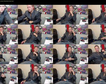 kylechat — 23 minute Chaturbate male cam show recording, 720p, Feb 14, 2019