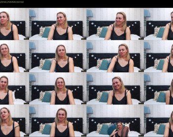 ladyjeen — 11 minute Chaturbate female cam show recording, 720p, Feb 14, 2019