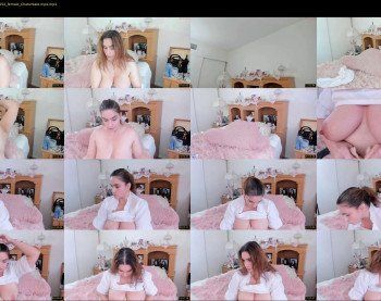lalaisallbad — 66 minute Chaturbate female cam show recording, 480p, Feb 14, 2019