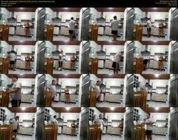 laylabrasil — 10 minute Chaturbate female cam show recording, 480p, Feb 15, 2019