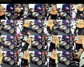 lisaakira — 21 minute Chaturbate female cam show recording, 4K, Feb 14, 2019