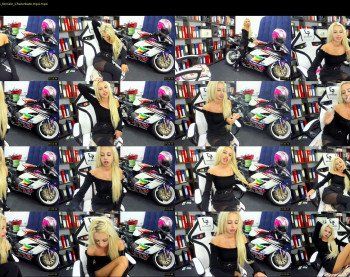 lisaakira — 21 minute Chaturbate female cam show recording, 4K, Feb 14, 2019