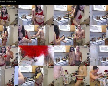livanddrew — 29 minute Chaturbate couple cam show recording, 1080p, Feb 15, 2019